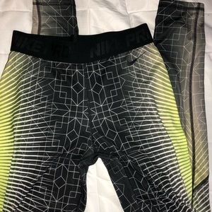 Nike Pro Leggings
